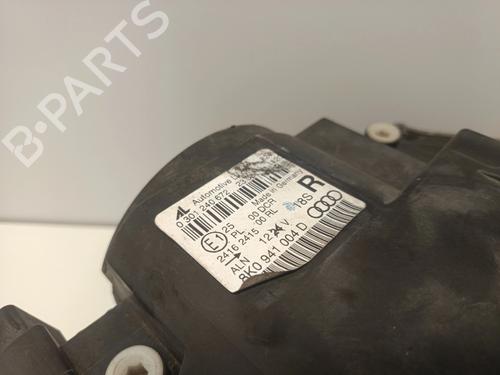 Right headlight AUDI A4 B8 (8K2)  | BP33170989C29  - Image 5