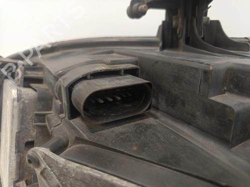 Right headlight AUDI A4 B8 (8K2)  | BP33170989C29  - Image 7
