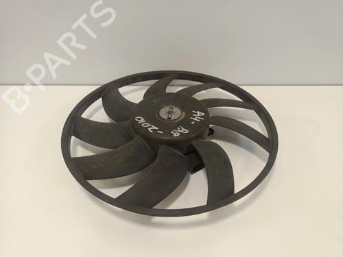 Used Radiator fan Radiator fan AUDI A4 B8 (8K2) [2007-2017] 33174149 33174149