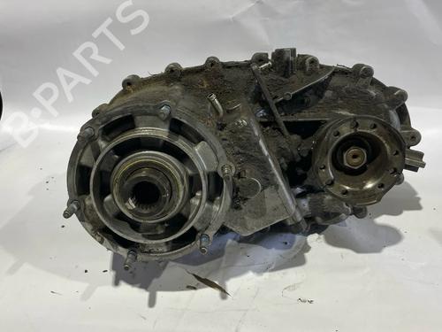 Used Transfer box Transfer box JEEP GRAND CHEROKEE II (WJ, WG) 3.1 TD 4x4 (140 hp) 33269017 33269017
