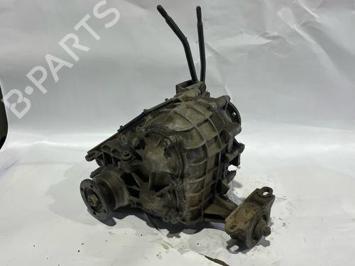 Used Transfer box Transfer box LADA NIVA Closed Off-Road Vehicle (2121, 2131) 1600 (76 hp) 33269018 33269018