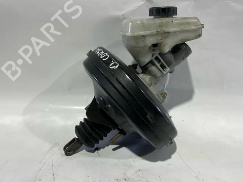 Used Servo brake Servo brake OPEL CORSA C (X01) 1.2 (F08, F68) (75 hp) 33269019 33269019