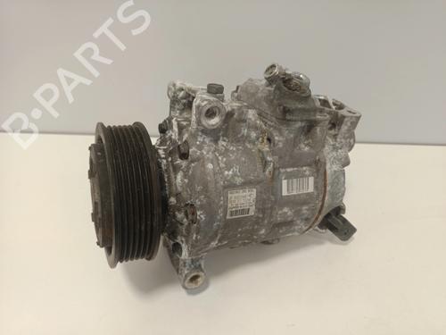 Used AC compressor AC compressor AUDI A4 B8 (8K2) [2007-2017] 33170990 33170990