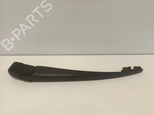 Used Rear windshield wiper arm Rear windshield wiper arm MITSUBISHI GRANDIS (NA_W) [2003-2011] 33128452 33128452