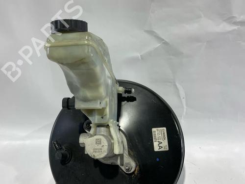 Servo brake OPEL CORSA D (S07) 1.3 CDTI (L08, L68) | BP33269022M42 - Image 2