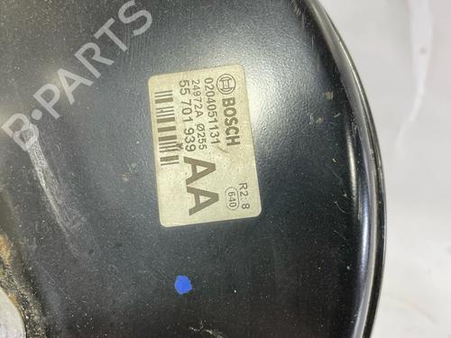 Servo brake OPEL CORSA D (S07) 1.3 CDTI (L08, L68) | BP33269022M42 - Image 3