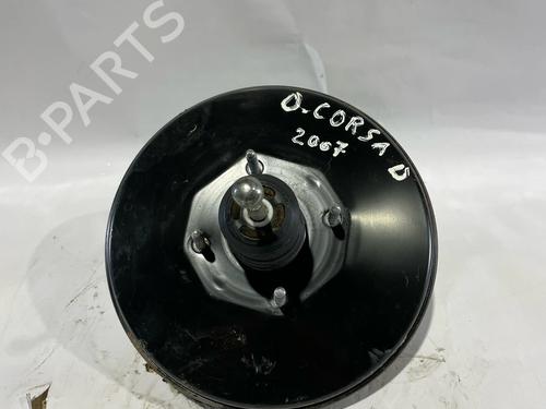 Servo brake OPEL CORSA D (S07) 1.3 CDTI (L08, L68) | BP33269022M42 - Image 5