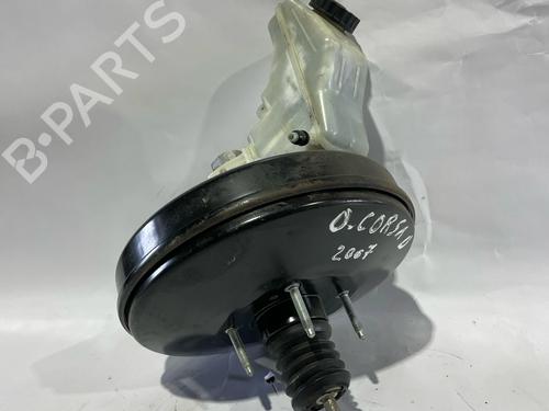 Servo brake OPEL CORSA D (S07) 1.3 CDTI (L08, L68) | BP33269022M42 - Image 4