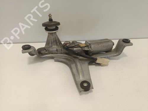 Used Rear wiper motor Rear wiper motor MITSUBISHI GRANDIS (NA_W) [2003-2011] 33128450 33128450