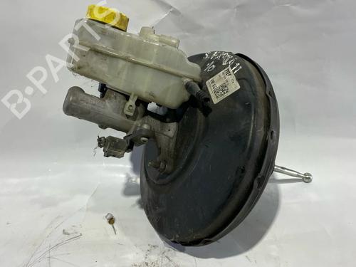 Used Servo brake Servo brake SEAT IBIZA IV (6J5, 6P1) 1.6 TDI (105 hp) 33270524 33270524