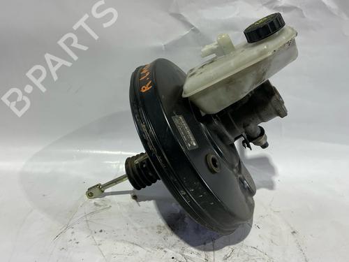 Used Servo brake Servo brake RENAULT LAGUNA II (BG0/1_) [2001-2007] 33270528 33270528
