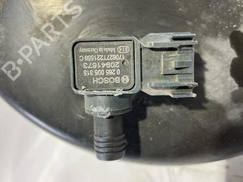 Servo brake OPEL CORSA E (X15) 1.3 CDTI (08, 68) | BP33270529M42  - Image 5