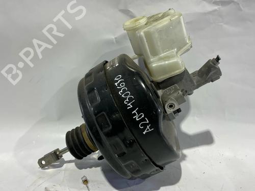 Used Servo brake Servo brake MERCEDES-BENZ C-CLASS T-Model (S204) C 180 CDI (204.200) (120 hp) 33270530 33270530