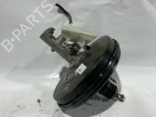 Used Servo brake Servo brake PEUGEOT 307 (3A/C) 1.6 HDi (90 hp) 33270531 33270531