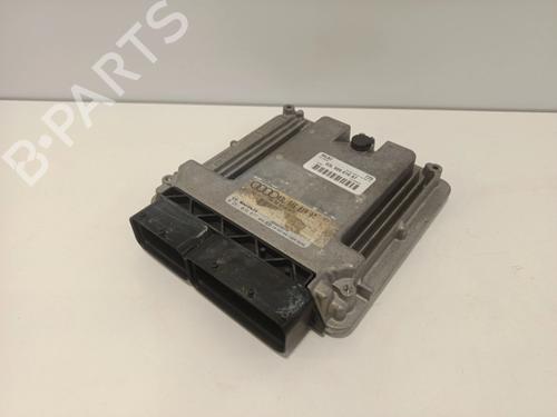 Used Engine control unit (ECU) Engine control unit (ECU) AUDI A4 B8 (8K2) 2.0 TDI (143 hp) 33174188 33174188