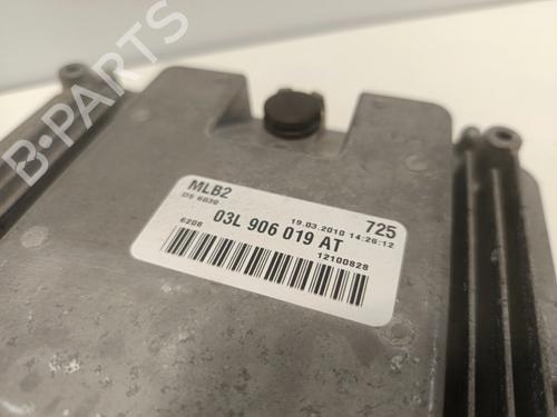 Engine control unit (ECU) AUDI A4 B8 (8K2) 2.0 TDI | BP33174188M57 - Image 2