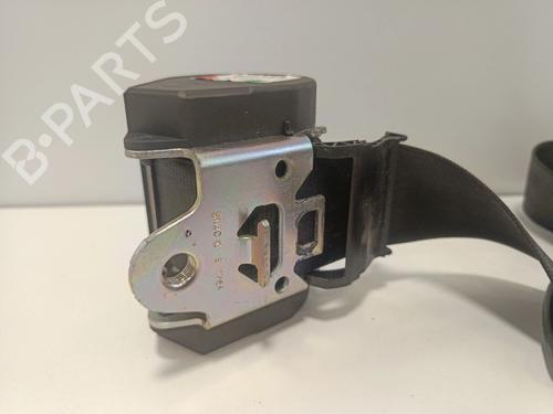 Rear right seatbelt AUDI A4 B8 (8K2)  | BP33176952I28  - Image 6