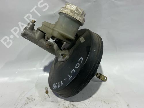 Used Servo brake Servo brake MITSUBISHI COLT V (CJ_, CP_) 1300 (CJ1A) (82 hp) 33271875 33271875