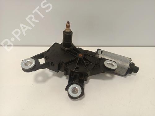 Used Rear wiper motor Rear wiper motor AUDI A4 B8 Avant (8K5) [2007-2017] 33176943 33176943