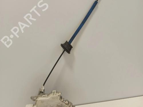 Used Front left lock Front left lock AUDI A4 B8 (8K2) [2007-2017] 33176953 33176953