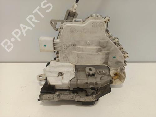 Front left lock AUDI A4 B8 (8K2) | BP33176953C98 - Image 2