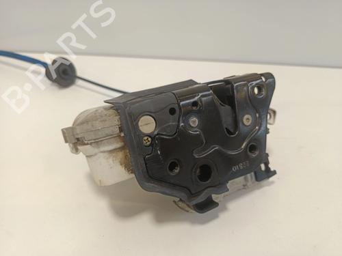 Front left lock AUDI A4 B8 (8K2) | BP33176953C98 - Image 4