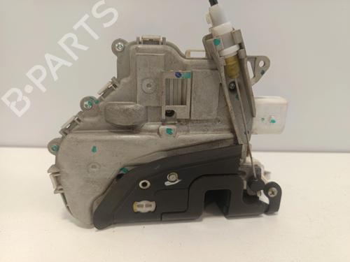 Front left lock AUDI A4 B8 (8K2) | BP33176953C98 - Image 3