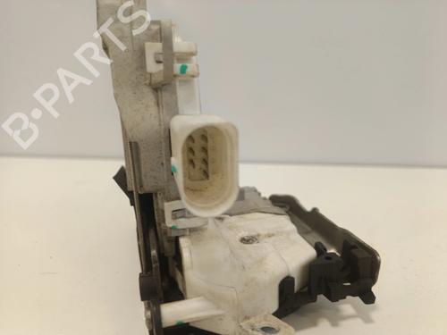 Front left lock AUDI A4 B8 (8K2) | BP33176953C98 - Image 5