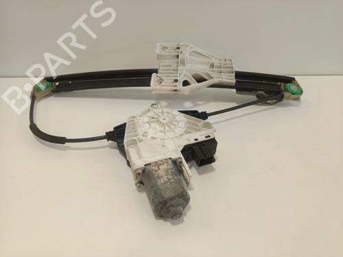 Used Rear left window mechanism Rear left window mechanism AUDI A4 B8 (8K2) [2007-2017] 33174185 33174185