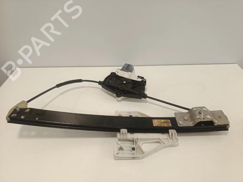 Rear left window mechanism AUDI A4 B8 (8K2) | BP33174185C24 - Image 5