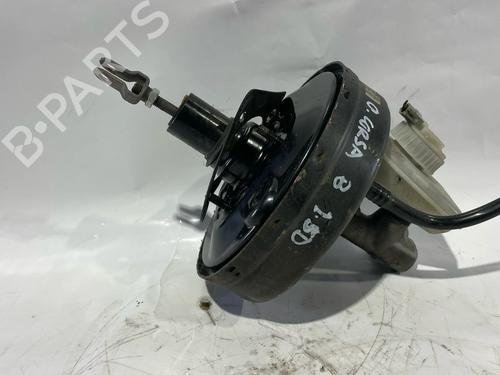 Used Servo brake Servo brake OPEL CORSA B (S93) 1.5 D (F08, F68, M68) (50 hp) 33271879 33271879