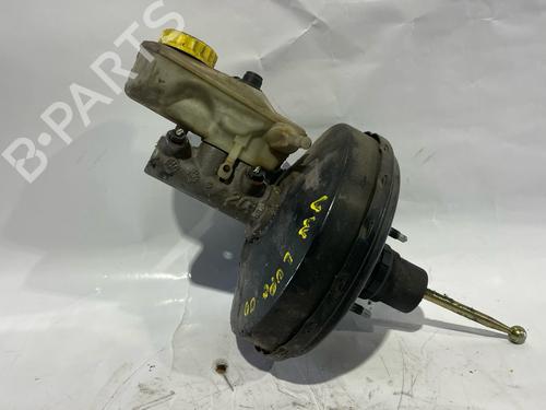 Used Servo brake Servo brake VW LUPO I (6X1, 6E1) 1.0 (50 hp) 33272708 33272708