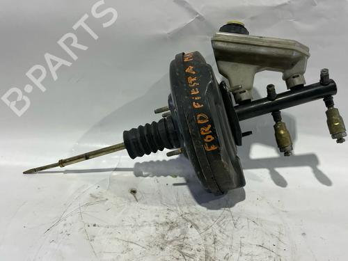 Used Servo brake Servo brake FORD FIESTA IV (JA_, JB_) 1.25 i 16V (75 hp) 33272709 33272709