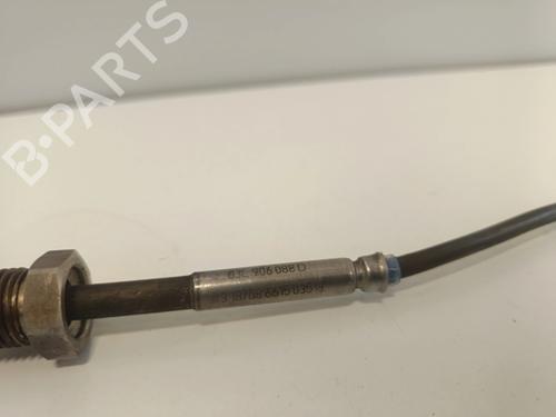 Electronic module AUDI A4 B8 (8K2) 2.0 TDI | BP33170982M83 - Image 4