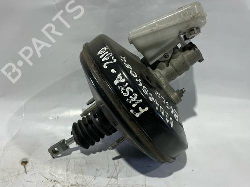 Used Servo brake Servo brake FORD FIESTA VI (CB1, CCN) 1.4 TDCi (68 hp) 33272711 33272711