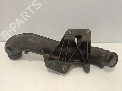 Intercooler pipe AUDI A4 B8 (8K2) 2.0 TDI | BP33170972M127  - Image 5