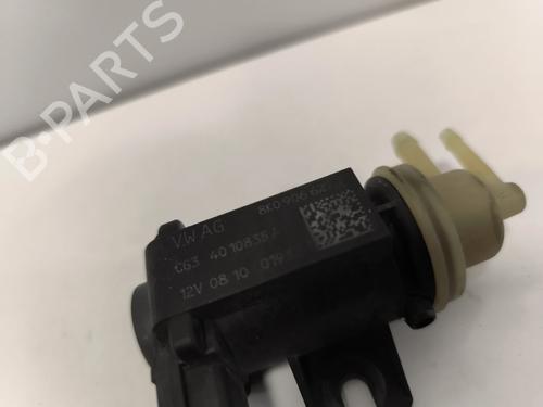 Electronic module AUDI A4 B8 (8K2) 2.0 TDI | BP33170984M83 - Image 4