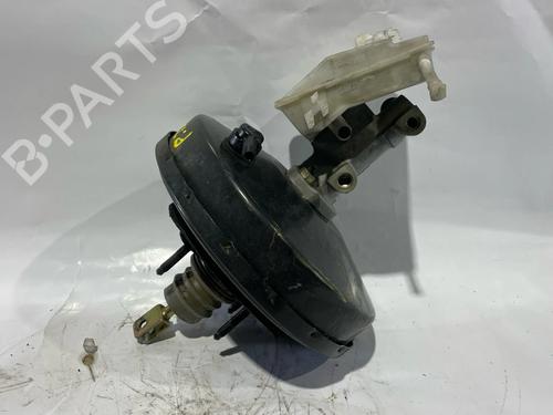 Used Servo brake Servo brake PEUGEOT 206 Hatchback (2A/C) 1.9 D (69 hp) 33272714 33272714
