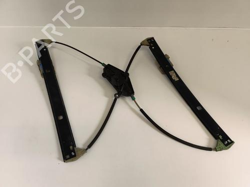 Front left window mechanism AUDI A4 B8 (8K2)  | BP33174186C22  - Image 5