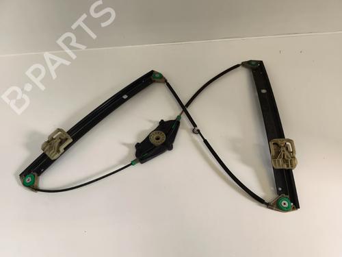 Used Front left window mechanism Front left window mechanism AUDI A4 B8 (8K2) [2007-2017] 33174186 33174186