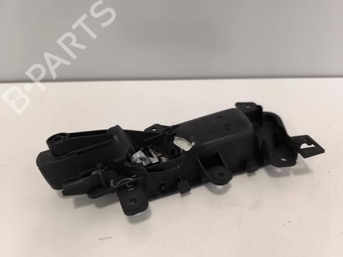 Rear right interior door handle AUDI A4 B8 (8K2) | BP33170966I16 - Image 3