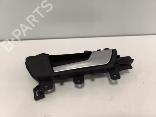 Used Rear right interior door handle Rear right interior door handle AUDI A4 B8 (8K2) [2007-2017] 33170966 33170966