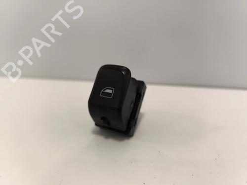 Used Left rear window switch Left rear window switch AUDI A4 B8 (8K2) [2007-2017] 33170988 33170988