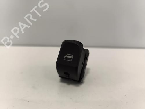 Used Left rear window switch Left rear window switch AUDI A4 B8 (8K2) [2007-2017] 33170987 33170987