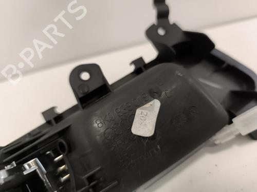 Rear left interior door handle AUDI A4 B8 (8K2)  | BP33170968I15  - Image 5