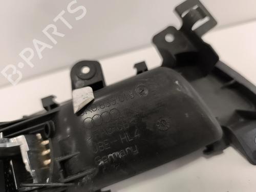 Rear left interior door handle AUDI A4 B8 (8K2)  | BP33170967I15  - Image 5