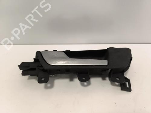 Used Rear left interior door handle Rear left interior door handle AUDI A4 B8 (8K2) [2007-2017] 33170967 33170967