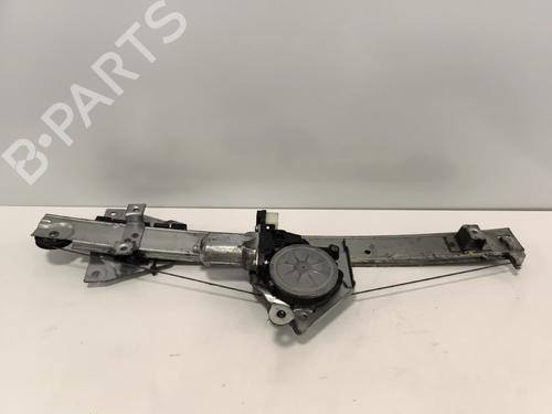 Used Rear right window mechanism Rear right window mechanism MITSUBISHI GRANDIS (NA_W) [2003-2011] 33128473 33128473