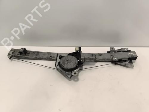 Used Rear left window mechanism Rear left window mechanism MITSUBISHI GRANDIS (NA_W) [2003-2011] 33128474 33128474
