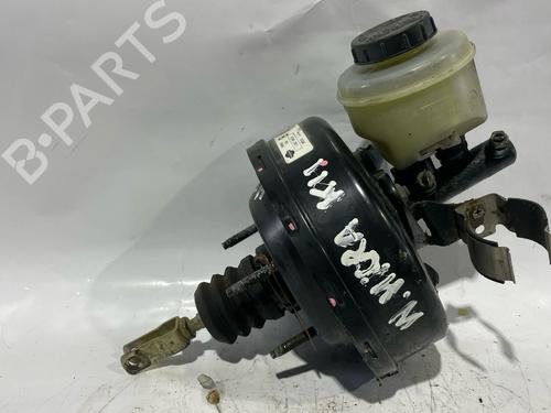 Used Servo brake Servo brake NISSAN MICRA II (K11) 1.0 i 16V (K11) (60 hp) 33273976 33273976